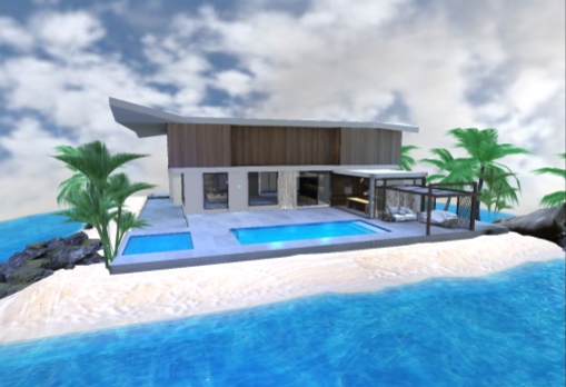 DolphinDesign Palm Island_001