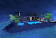 DolphinDesign Palm Island_003