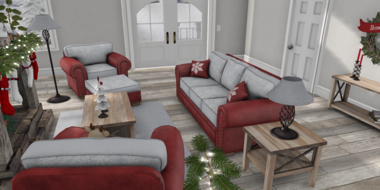 Living Room set 1