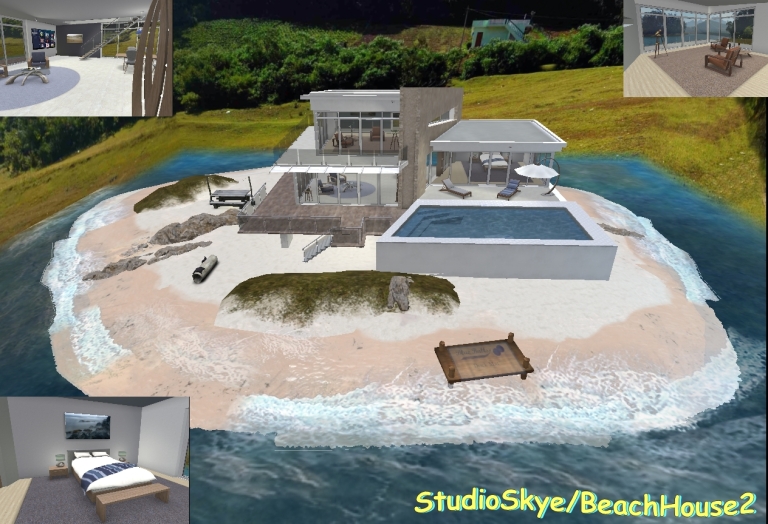 StudioSkye BeachHouse